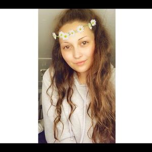 Meet your Posher, Alexandra